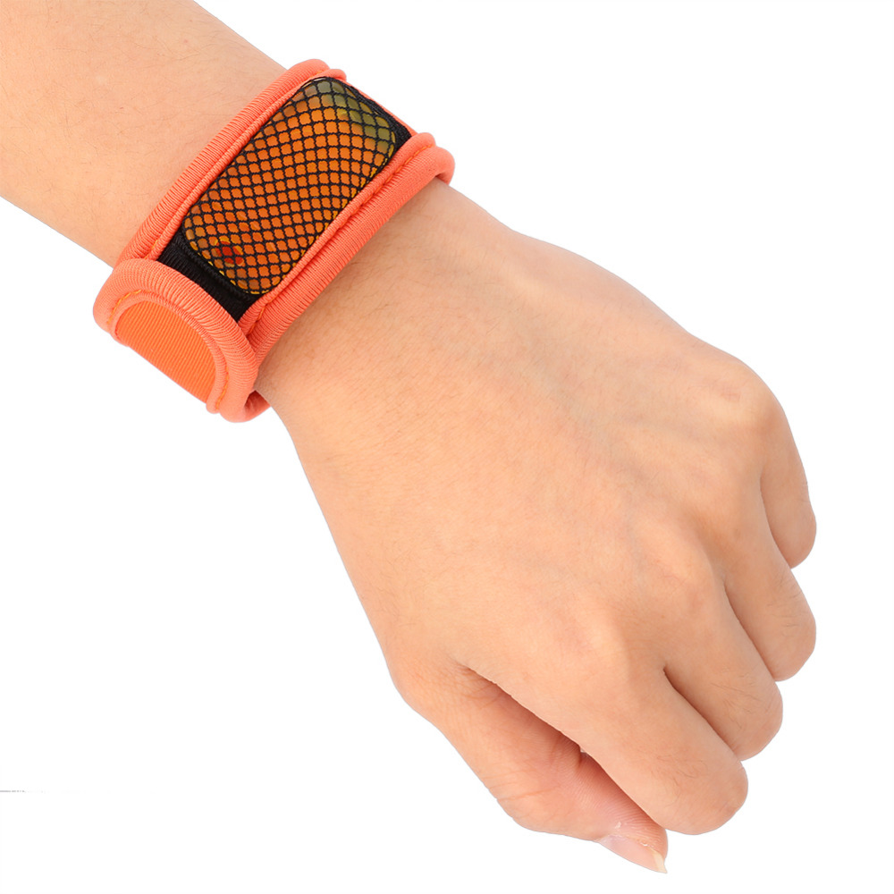 Mosquito Bands Bug Repellent Bracelet